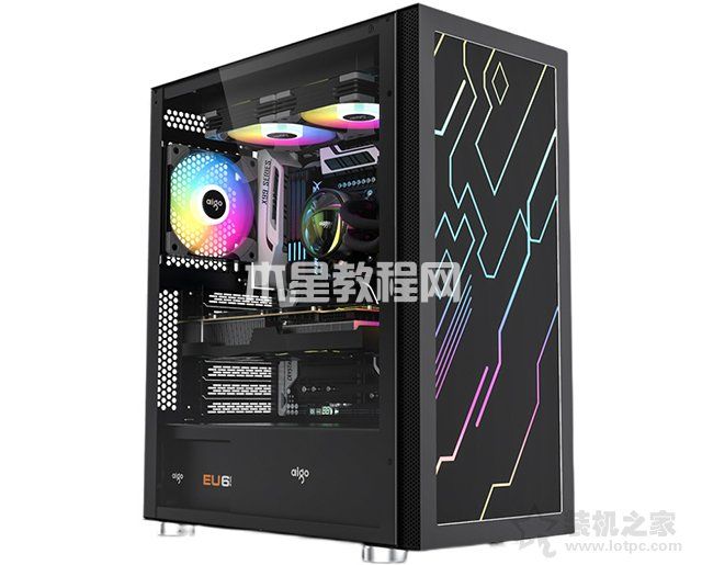超性價(jià)比！十二代酷睿i5 12600KF搭配RTX3060獨(dú)顯電腦配置單