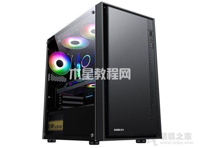 不足五千元裝機(jī)方案，i5-11400F配GTX1650顯卡的組裝電腦配置單