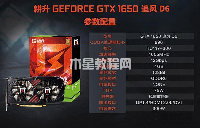不足五千元裝機(jī)方案，i5-11400F配GTX1650顯卡的組裝電腦配置單