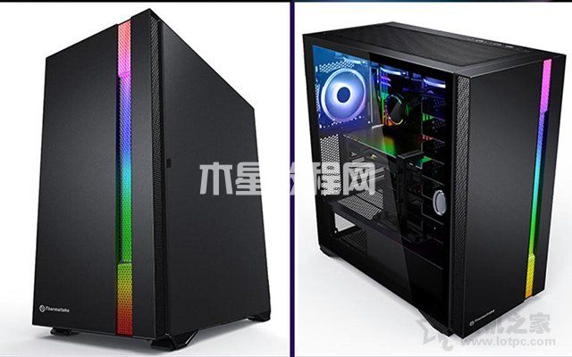 一萬元出頭的十二代酷睿i5-12600KF配RTX3060Ti組裝機配置推薦