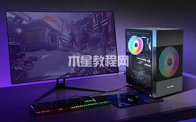 無需獨顯也能暢玩各類網(wǎng)游，3500元銳龍R5 5600G核顯電腦配置