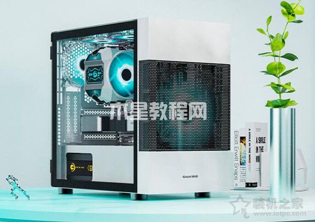 無需獨顯也能暢玩各類網(wǎng)游，3500元銳龍R5 5600G核顯電腦配置