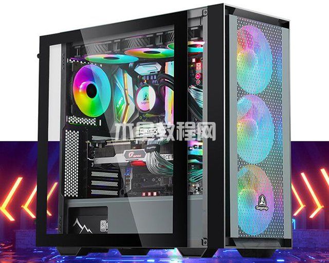 intel十二代酷睿i7 12700KF搭配RTX3070組裝電腦主機(jī)配置推薦