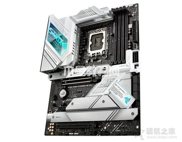 DDR4和DDR5任選！12代i9 12900K配RTX3080Ti高端電腦配置推薦(圖3)