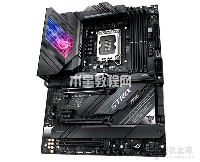 DDR4和DDR5任選！12代i9 12900K配RTX3080Ti高端電腦配置推薦(圖4)