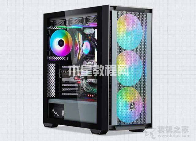 intel十二代酷睿i7 12700KF搭配RTX3070組裝電腦主機(jī)配置推薦