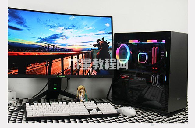爽玩各類游戲！2022年12代i5 12400F配RTX3060組裝電腦配置推薦