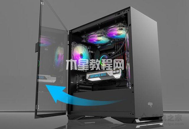 爽玩各類游戲！2022年12代i5 12400F配RTX3060組裝電腦配置推薦