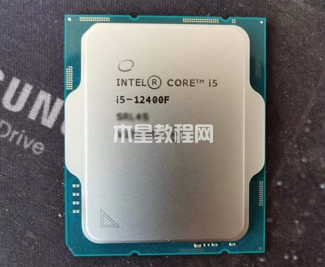 主打性價(jià)比，十二代酷睿i5 12400F配RX6600XT游戲電腦配置推薦