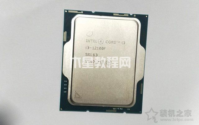 1080P暢玩各類游戲，五千元i3-12100F配RTX3050組裝電腦配置推薦