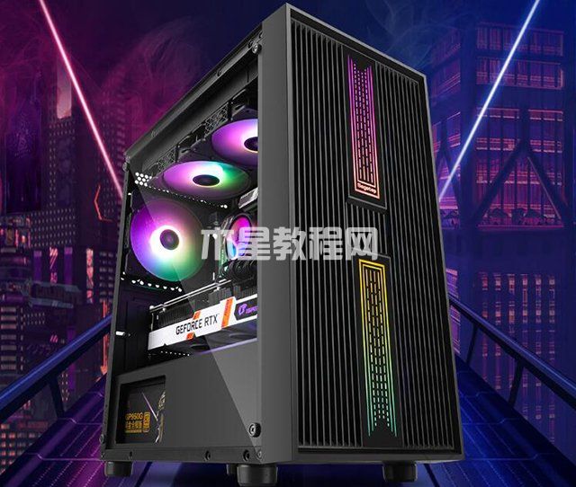 1080P暢玩各類游戲，五千元i3-12100F配RTX3050組裝電腦配置推薦