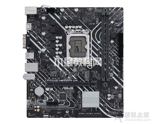 1080P暢玩各類游戲，五千元i3-12100F配RTX3050組裝電腦配置推薦