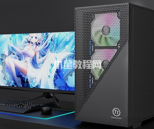 7000元不到AMD銳龍R5 5600X配RX6600裝機(jī)3A平臺(tái)電腦配置推薦(圖7)