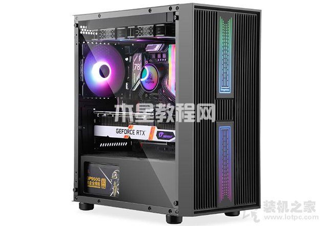 推薦四套12代酷睿i3 12100F獨顯玩游戲的電腦配置推薦(圖1)