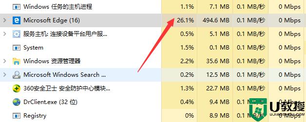 電腦總是顯示cpu占用過高怎么辦_電腦經(jīng)常顯示cpu占用過高解決方法