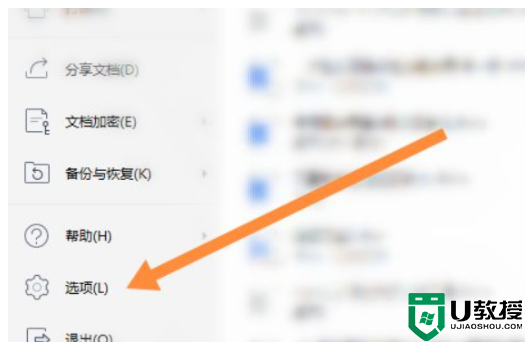 wps文檔打不進(jìn)去任何文字怎么辦_wps文檔打不進(jìn)去任何文字的解決方法