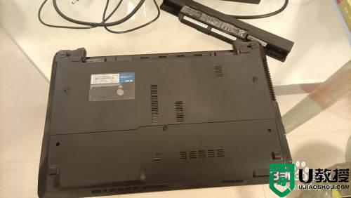 筆記本電腦換硅脂教程_怎么給筆記本電腦換硅脂