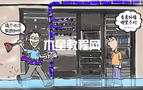 難道新一代數(shù)據(jù)中心的制冷是這樣子滴？(圖3)