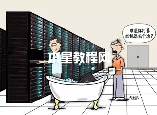 難道新一代數(shù)據(jù)中心的制冷是這樣子滴？(圖5)