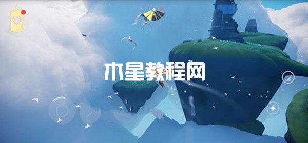 光遇方舟任務(wù)所有靈的位置在哪里？看這里就知道！(圖4)