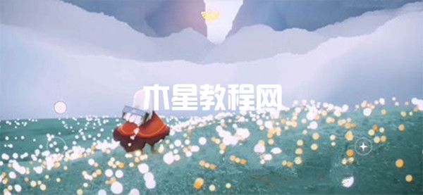 光遇方舟任務(wù)所有靈的位置在哪里？看這里就知道！(圖5)