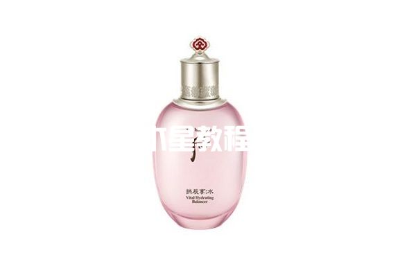 后拱辰享水沄清透平衡液怎么樣 后拱辰享水沄清透平衡液怎么用