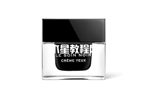 紀(jì)梵希墨藻珍萃眼霜怎么樣 紀(jì)梵希墨藻眼霜用法