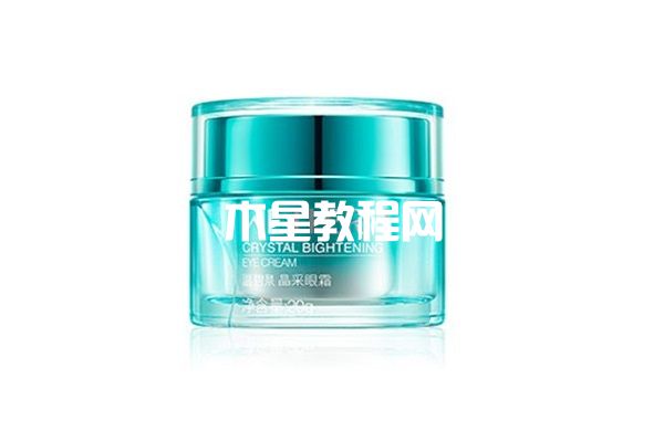 溫碧泉晶采眼霜怎么樣 溫碧泉的眼霜好用嗎