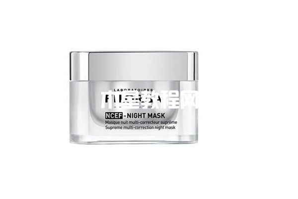 菲洛嘉肌源賦活睡眠面膜怎么樣 菲洛嘉肌源賦活睡眠面膜成分