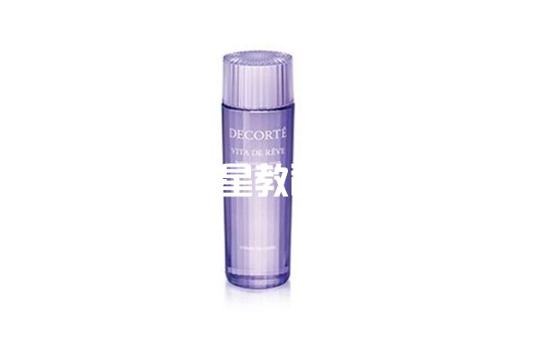 黛珂紫蘇精華水怎么樣 黛珂紫蘇水怎么用效果好