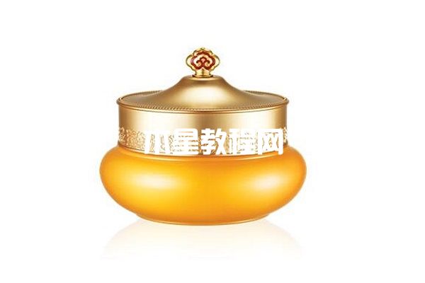 后拱辰享氣韻生潤顏卸妝霜怎么樣 氣韻生潤顏卸妝霜怎么用
