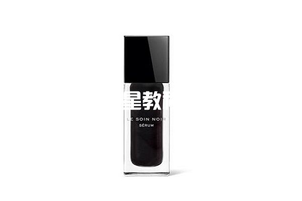 紀(jì)梵希墨藻精華怎么樣 紀(jì)梵希墨藻系列怎么樣