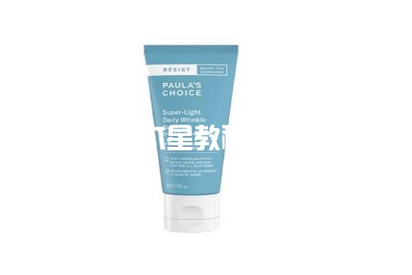 寶拉珍選清透修色隔離粉底液怎么樣 隔離霜還是隔離乳好