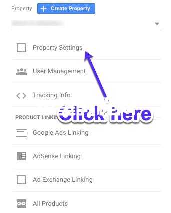 如何鏈接Google Search Console和Google Analytics