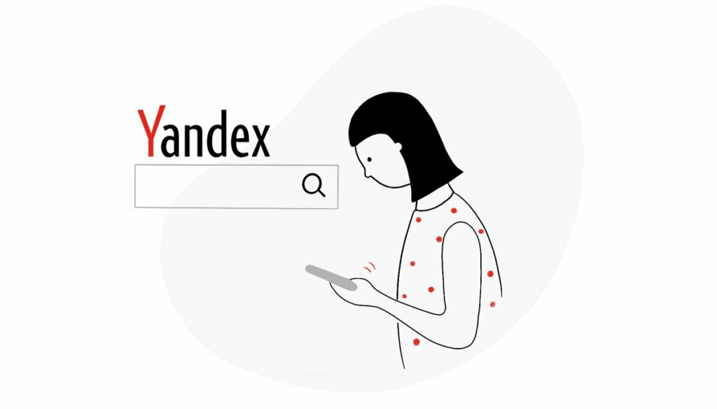 如何申請及配置俄羅斯搜索引擎Yandex推送API