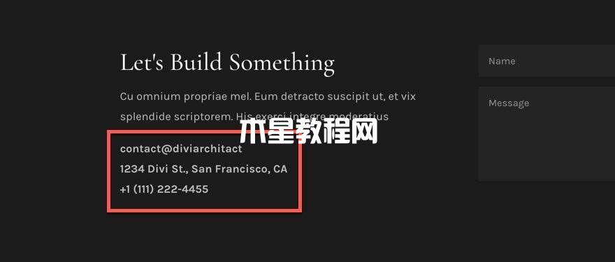 網(wǎng)站企業(yè)信息展示