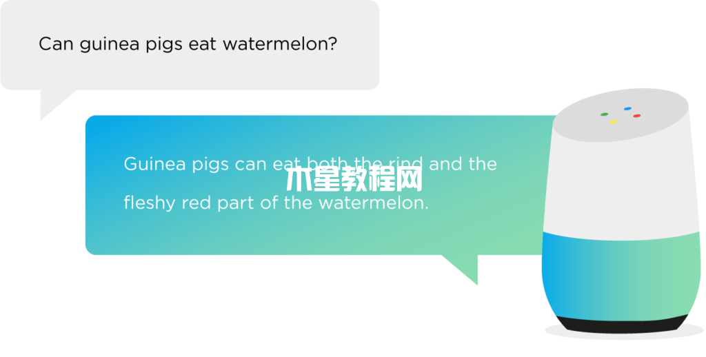 谷歌主頁(yè)問(wèn)答