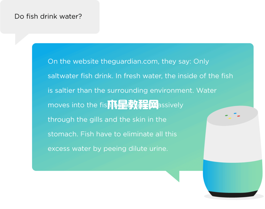 谷歌主頁(yè)問(wèn)答