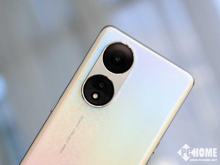 OPPO A1 Pro體驗(yàn)：120Hz雙曲屏 兼顧大視野、好手感(圖8)