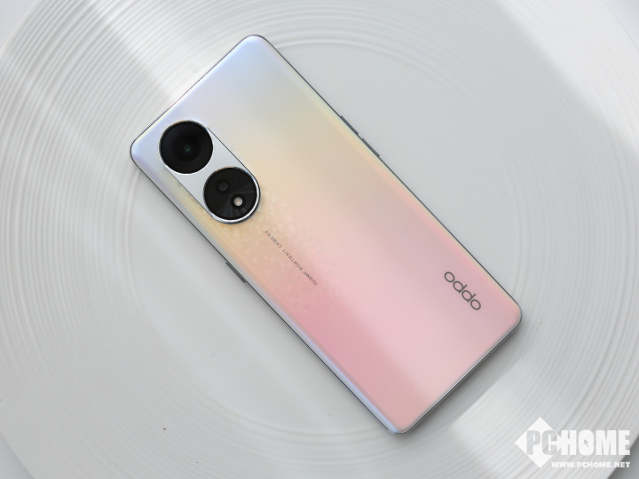 OPPO A1 Pro體驗(yàn)：120Hz雙曲屏 兼顧大視野、好手感(圖9)