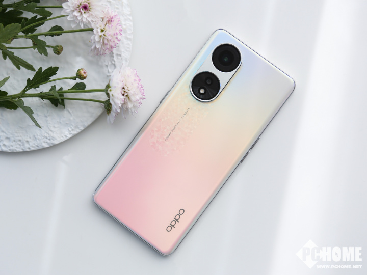 OPPO A1 Pro體驗(yàn)：120Hz雙曲屏 兼顧大視野、好手感(圖19)