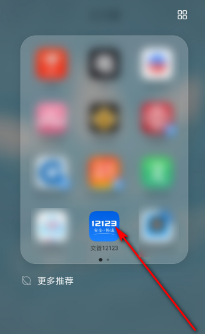 2021電子駕照在交管12123里面怎么找 電子駕照交管12123怎么申請(圖8)