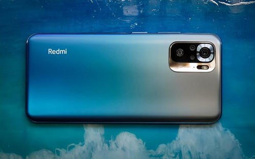 紅米note10