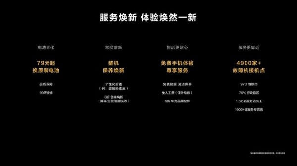 華為鴻蒙系統(tǒng)支持的手機(jī)型有哪些 華為鴻蒙系統(tǒng)升級(jí)時(shí)間表一覽(圖4)