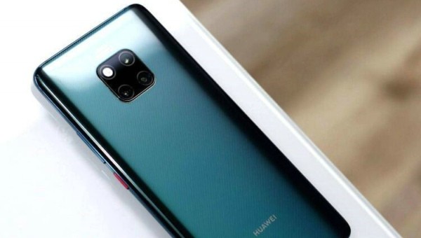 華為Mate20怎么升級鴻蒙系統(tǒng) Mate20升級鴻蒙系統(tǒng)步驟教程(圖1)