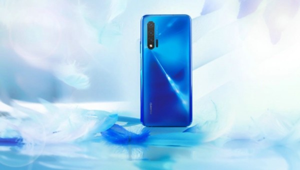 華為Nova6怎么升級鴻蒙系統(tǒng) Nova6升級鴻蒙系統(tǒng)步驟教程(圖1)