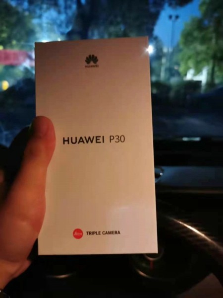 華為P30怎么升級鴻蒙系統(tǒng)  P30升級鴻蒙系統(tǒng)步驟教程