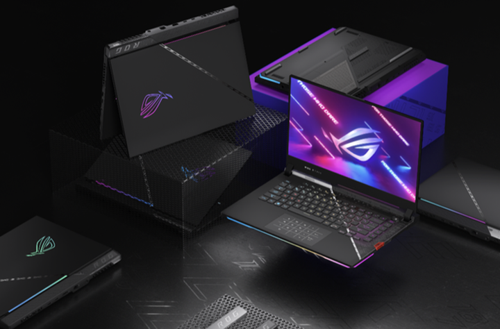 PC鮮辣報：RTX3050上市在即 十二代酷睿游戲本開始預(yù)售(圖3)