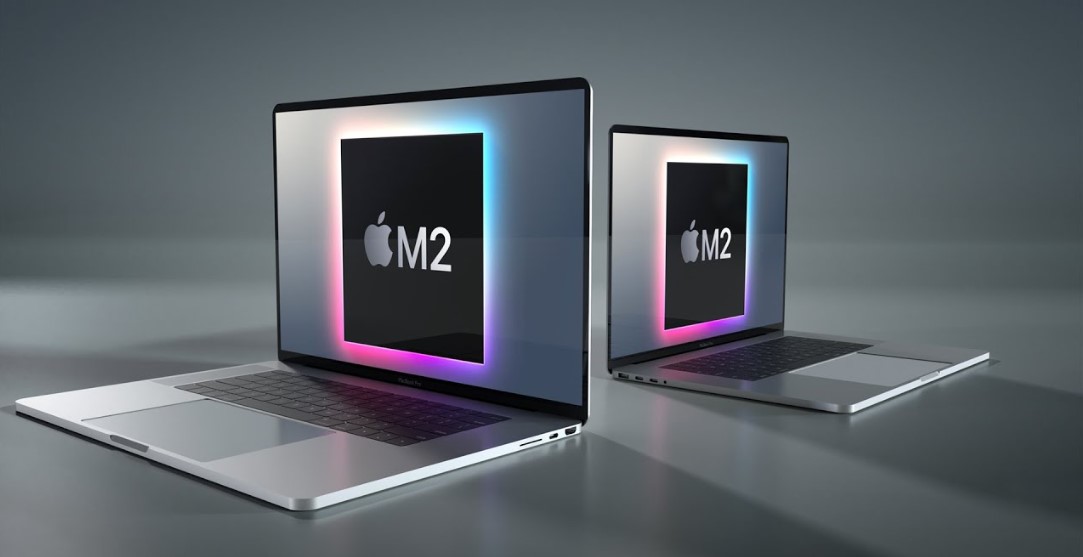 M2芯片版Macbook Pro或3月推出 砍掉高刷定位更低(圖1)