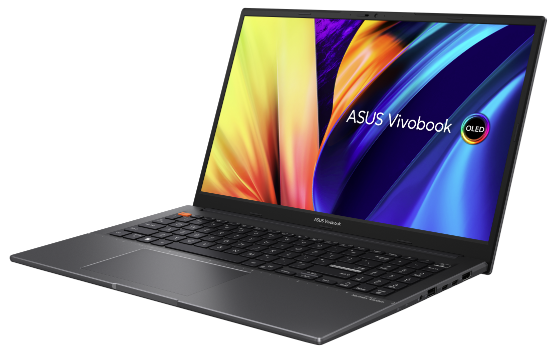 華碩無(wú)雙新品輕薄本曝光 H45配2.8K 120Hz OLED屏(圖2)